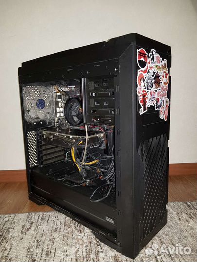 Игровой пк