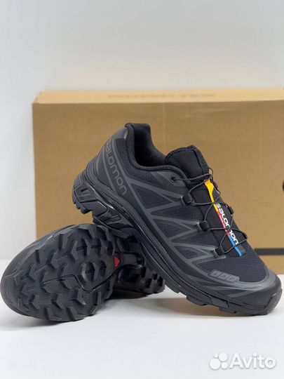 Кроссовки Salomon (42)