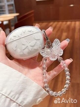 Чехол для наушников Xiaomi