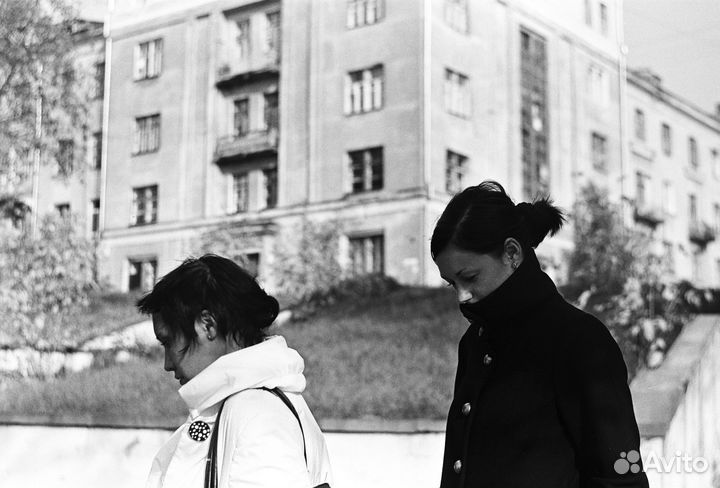 Фотосессия Фотопрогулка