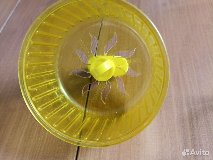 Поилка для грызунов