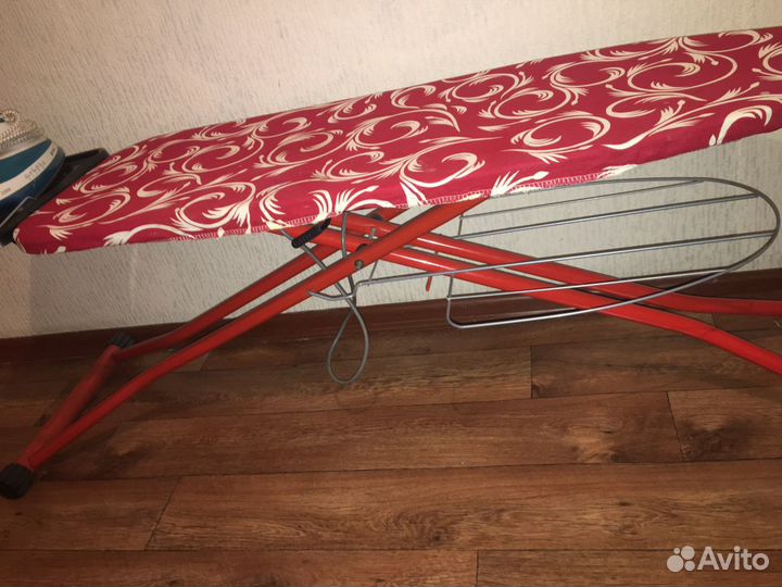 Гладильная доска бу