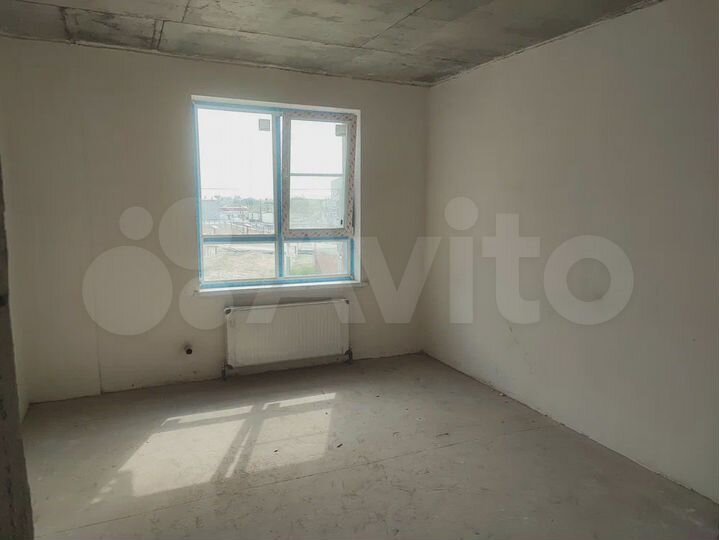 3-к. квартира, 63 м², 7/16 эт.