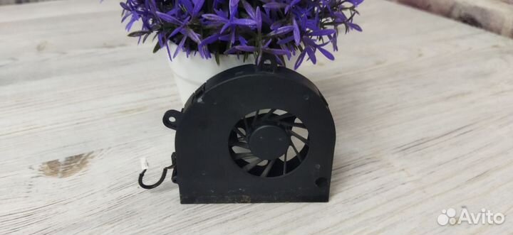 Кулер ноутбука Acer Aspire 5512, 5512WLMi