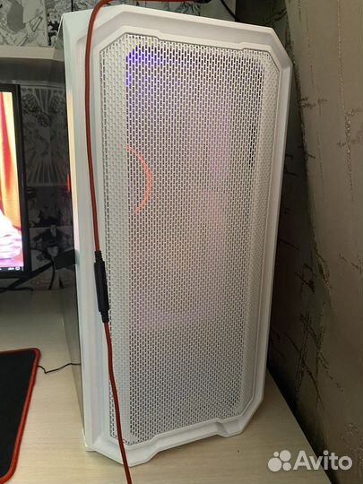 Игровой пк