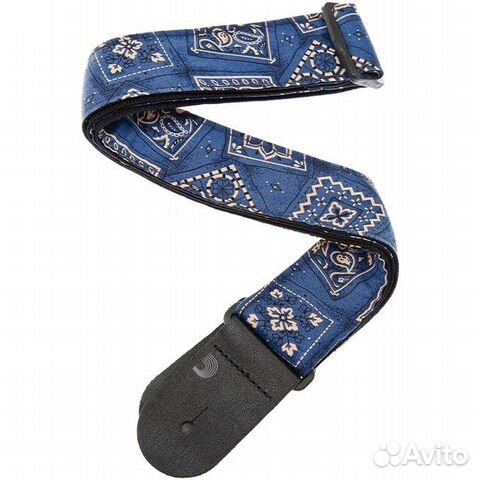 Ремень для гитары Planet Waves 50G03