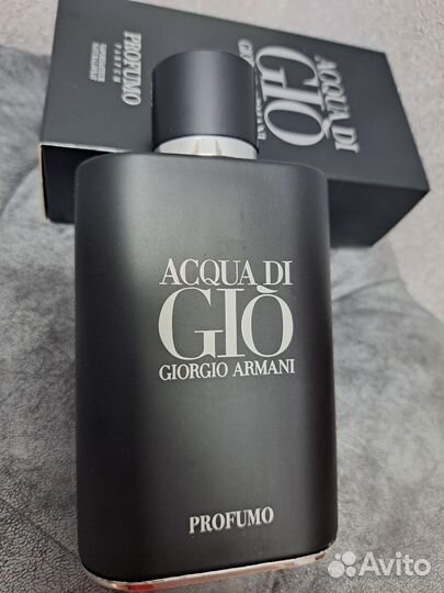 Giorgio Armani Acqua di Gio Profumo parfum