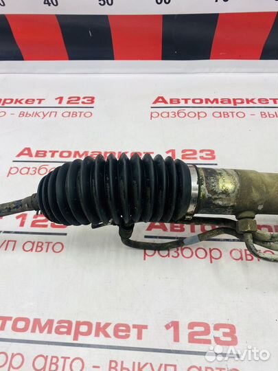 Рейка рулевая Chevrolet Lacetti J200 2003-2013г