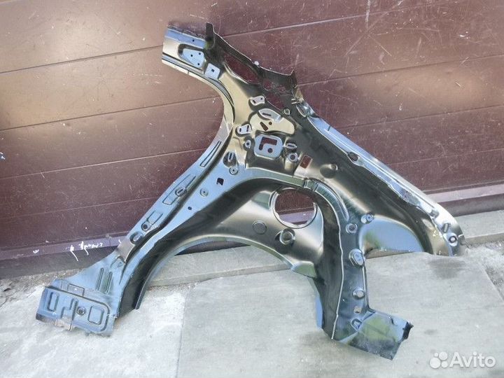 Кузовной элемент chevrolet cruze cruze 2009