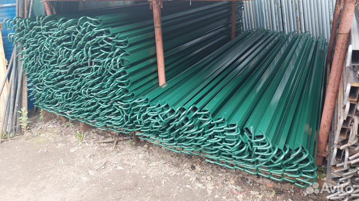 Леса строительные