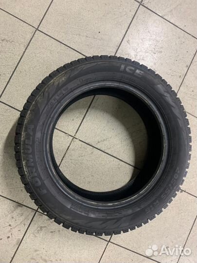 Formula Ice FR 205/55 R16 94T