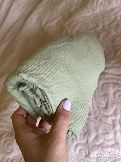 Слинг с кольцами