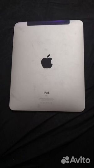 iPad a1337