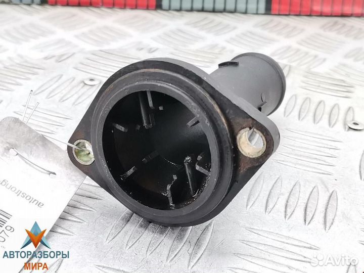 Корпус термостата Skoda Octavia (A4) рест. 2001