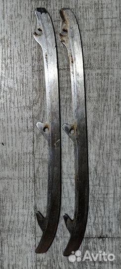 Лезвия на стаканы Graf cobra 272 размер