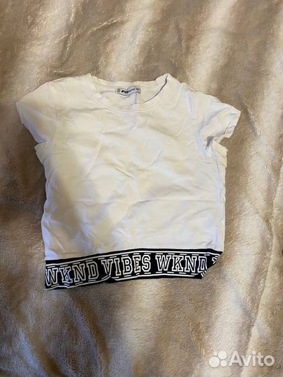 Женская одежда 42-44 размер