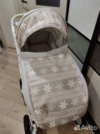 Коляска Babyhit 2 в 1