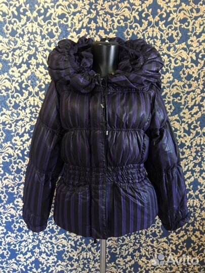 Пуховик оригинал Guess by Marsiano