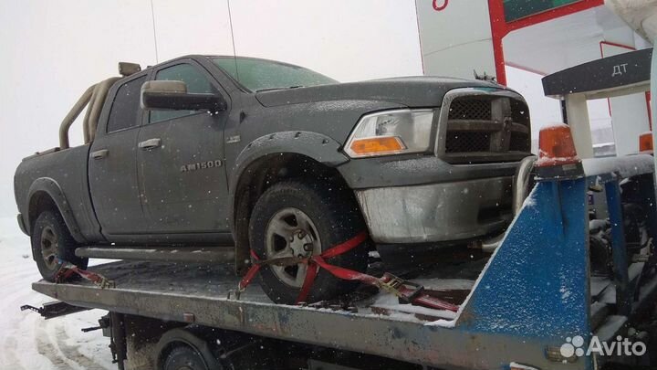 Услуги эвакуатора круглосуточно