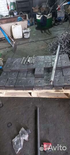 Сверловка металла