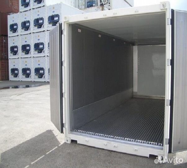 Морской контейнер 10 20 40 футов hu3901