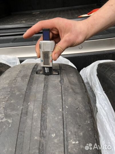 Dunlop Sport Maxx RT 235/55 R19