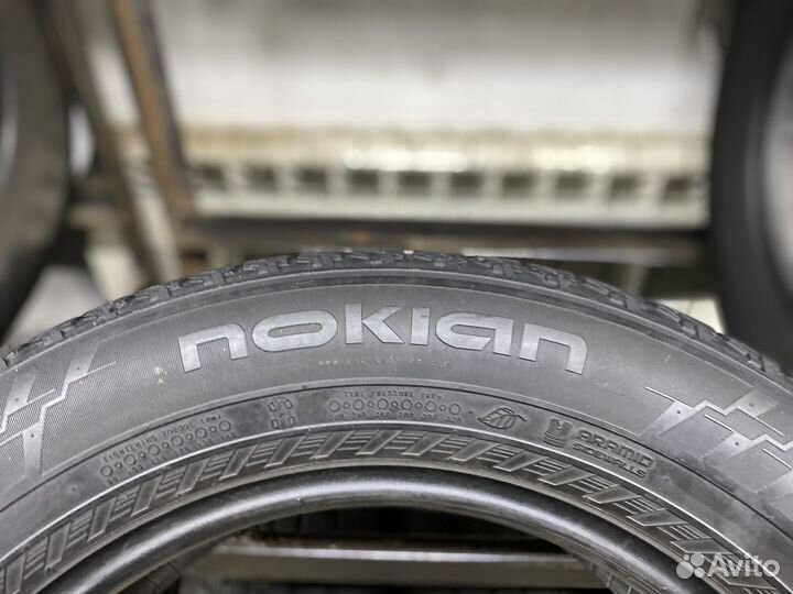 Nokian Tyres Hakka Blue SUV 225/65 R17 106H