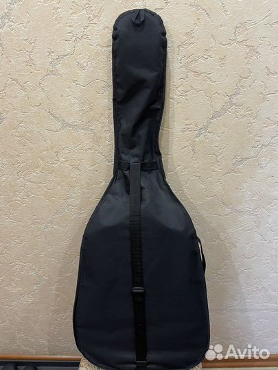 Акустическая гитара Vision