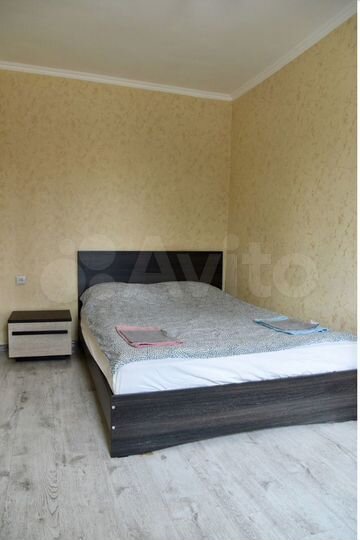 2-к. квартира, 47 м², 2/5 эт.