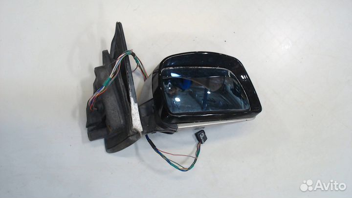 Зеркало боковое BMW X5 E53, 2003