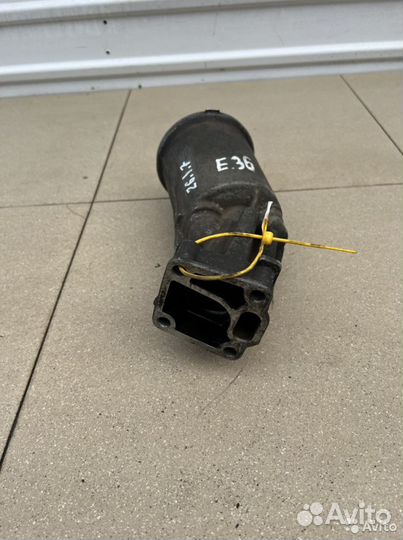 Корпус масляного фильтра BMW е36