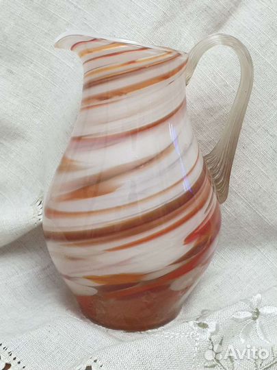 Кувшин СССР