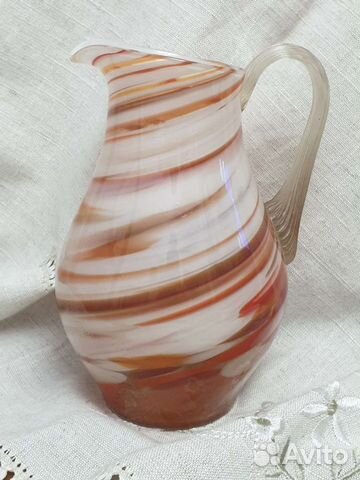 Кувшин СССР