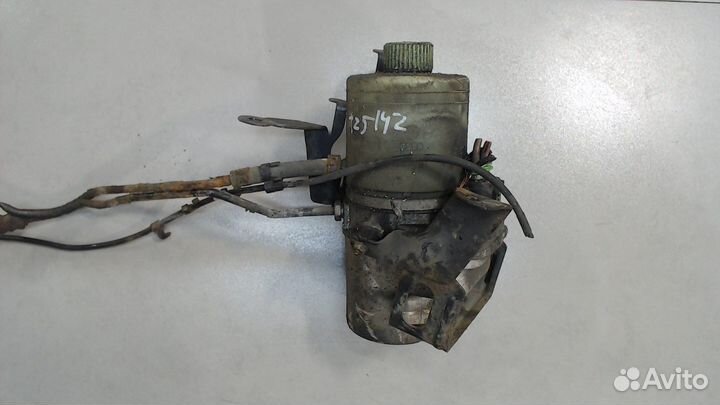 Насос усилителя руля Volkswagen Polo, 2006