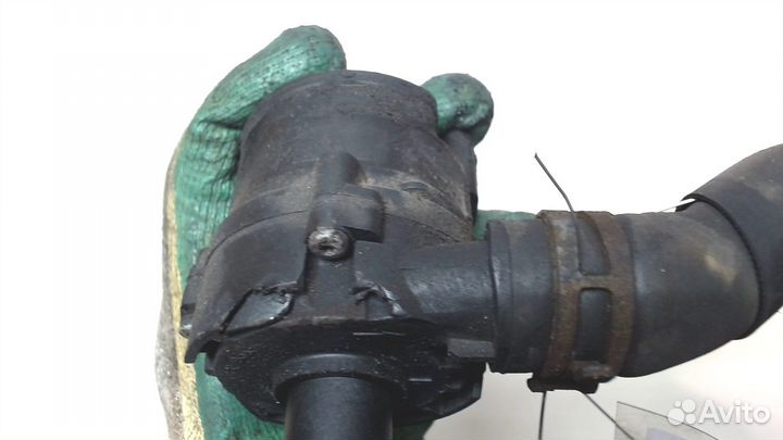 Насос водяной Skoda Octavia (A7), 2014