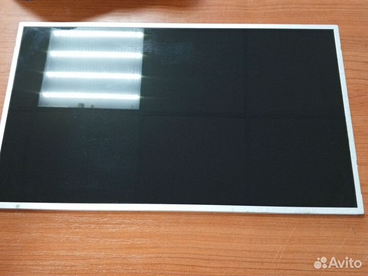 Матрица для ноутбука 15.6 40pin N156B6-L06 rev.c1