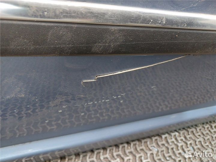 Дверь боковая Skoda SuperB, 2003