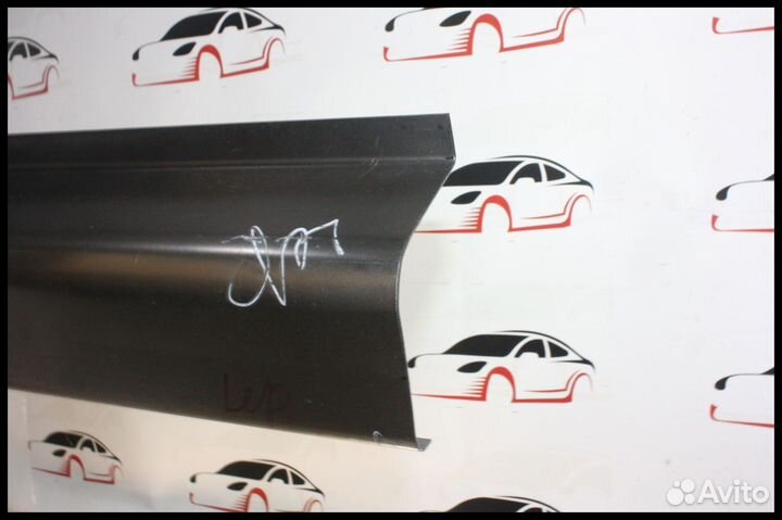 Ремонтный порог Хонда Цивик 4Д