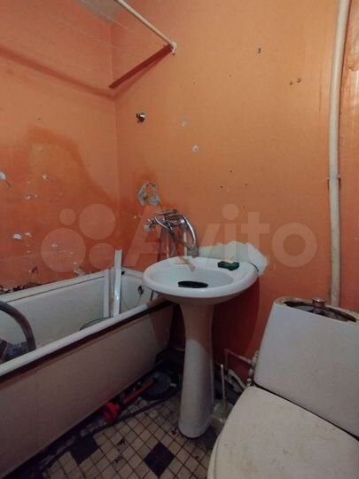 1-к. квартира, 32,2 м², 3/5 эт.