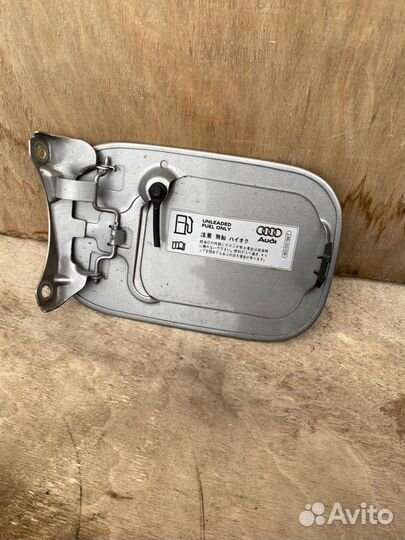 Крышка бензобака Audi A4 B6