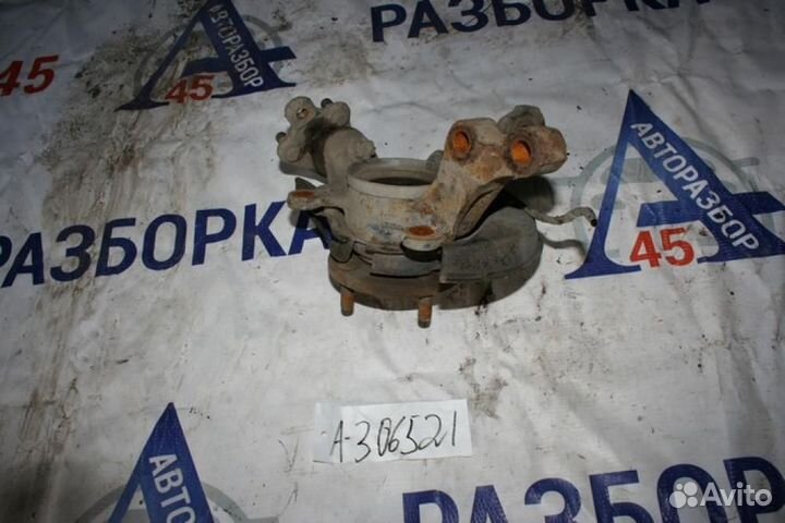 Кулак поворотный передний правый для Toyota Coroll