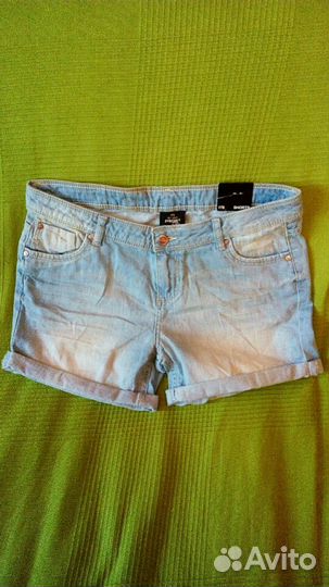 Шорты классные