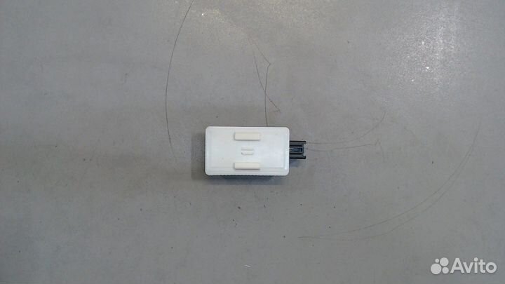 Блок управления бесключевого доступа Infiniti Q50