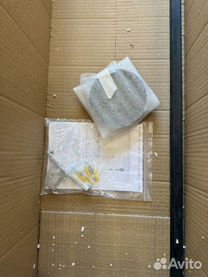 Лампа для барной стойки