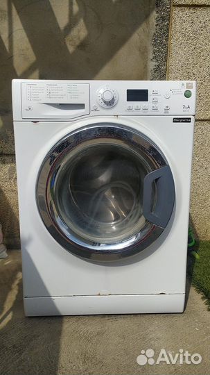 Стиральная машина на запчасти