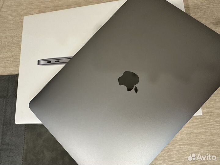 Apple MacBook Air 13 2020 m1 8gb 256