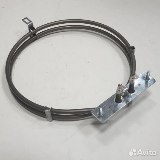 Тэн для духовки Ardo 2000W, D-195 мм, круглый, кон