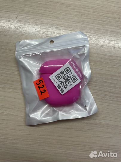 Чехол для airpods 2