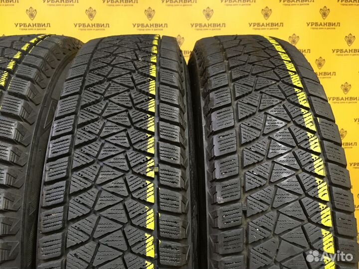 Bridgestone Blizzak DM-V2 175/80 R16 91Q