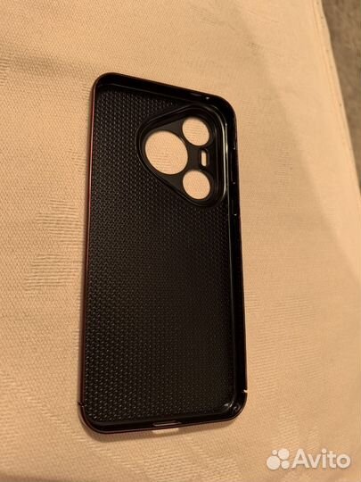 Чехол Хуавей пере 70 новый